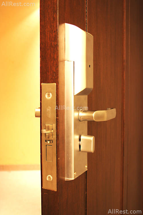 Patong Paragon Hotel 97